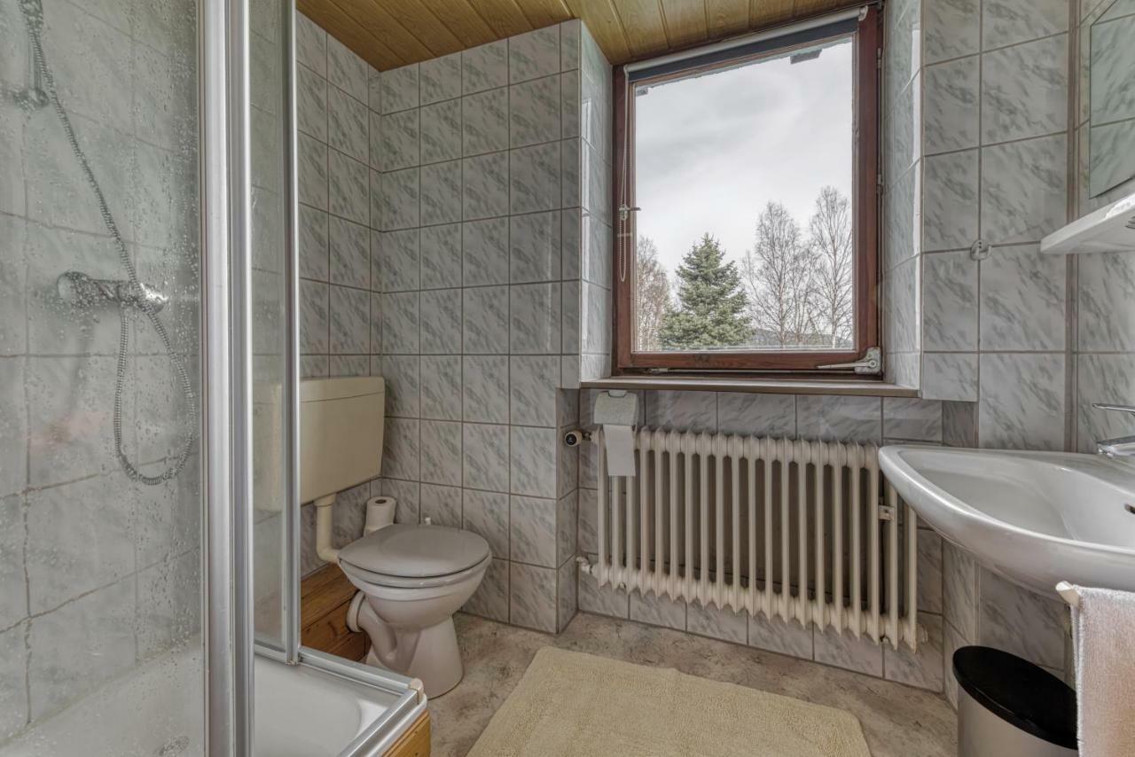Bauernhofpension Runenhof Haidmühle Zewnętrze zdjęcie