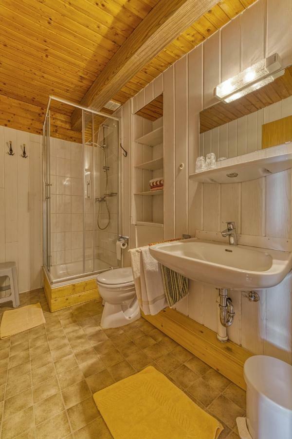 Bauernhofpension Runenhof Haidmühle Zewnętrze zdjęcie